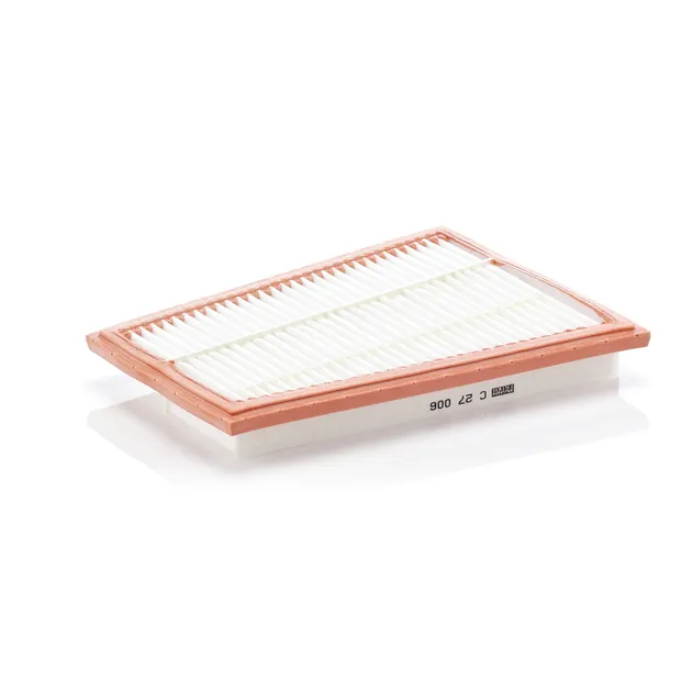 MANN FILTER Air Filter - 6420943004
